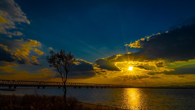 Gerff 風景 夕焼け Images – Browse 267,013 Stock Photos, Vectors, and Video | Adobe ...