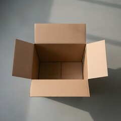 비어잇는 택배박스 하나A be-it delivery box