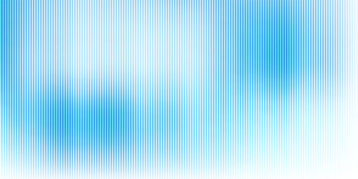 Abstract Blue Vertical Lines Gradient Background &ndash; Modern Minimal Technology Design. vector Eps 10
