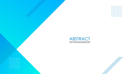 クリエイティブな背景　ベクター素材