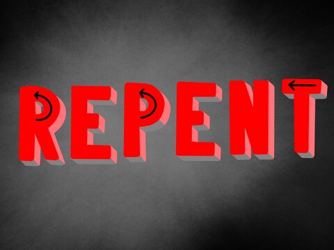 REPENT