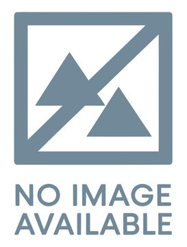 No Image Available icon, vector illustration of missing image or placeholder symbol for websites and mobile apps, isolated on white background, suitable for UI design, web development, apps,