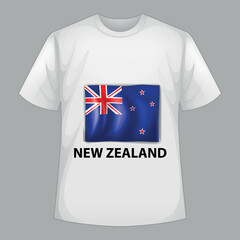 T shirt design template concept for men fashion print