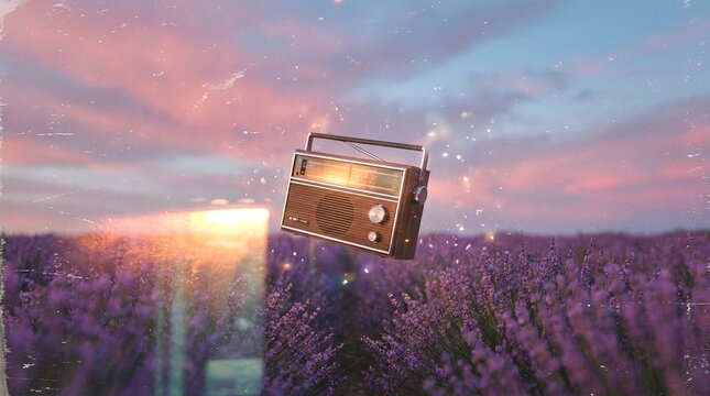 Dreamcore: Retro-Futurist Nostalgia