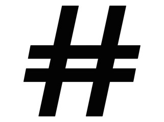 Obraz premium Black Umbrella with Rain Drops Icon.eps Graphic Representation of Weather Protection