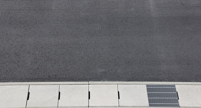 道路_俯瞰