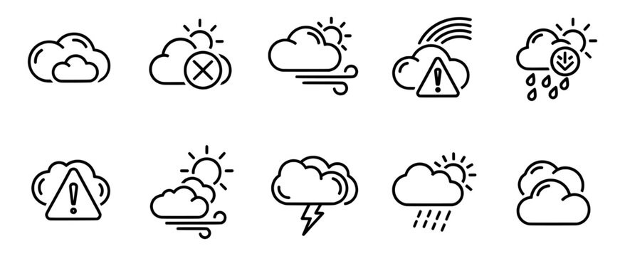 A stylized illustration of a whisk, emphasizing its functional loops and handle, perfect for graphic design in food or kitchen themes.