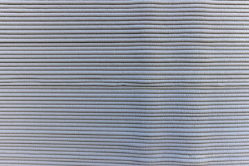 Fototapeta premium 3D Printed concrete texture. architectural background. modern construction of 3D houses. printed house using a 3D printer