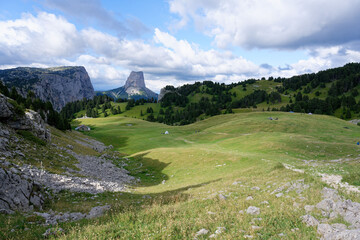  Pasaiguille Mont Aiguille 