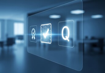 Quality Assurance and Standard Compliance Digital Interface