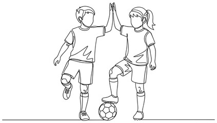 Obraz premium Minimalist black stick figure icons set showing various human poses including checking watch smiling bowing holding a clipboard and leaning forward professionally (22 words)