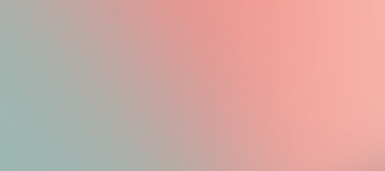 soft gradient background with pastel blue and pink colors blending smoothly together on canvas