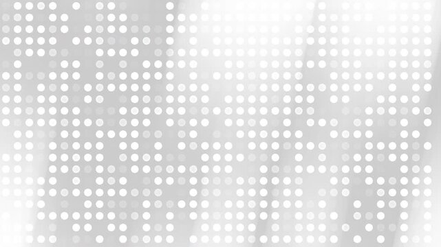 Background pattern features small white and gray dots, perfect for graphic design, web design, stationery, and packaging projects.
