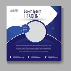 Social Media Post Design