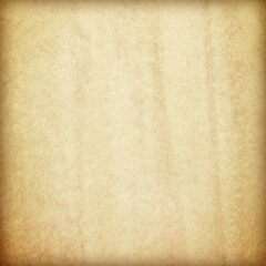 Fototapeta premium Old paper texture background.