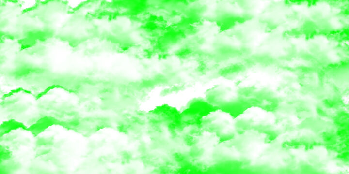 Green watercolor vector texture background for poBrush stroked painting glight colorful with white background and blurred reen Watercolor paper texture. ster