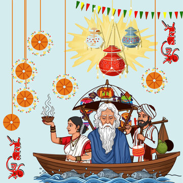 Bangla noboborsho (pohela boishakh)