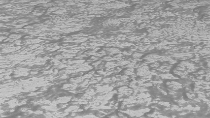 Fototapeta premium Abstract black and white texture background