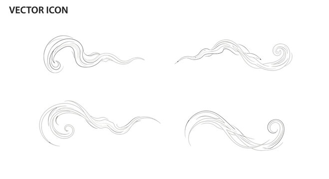 Waves Vector