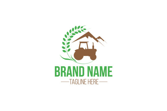 Modern Minimal Logo Design