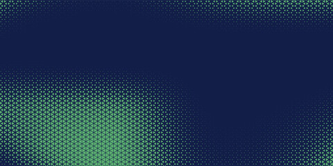 Abstract triangular background. Color geometric pattern. Grunge background as design element. Vector illustration.