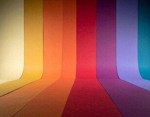 abstract colorful background