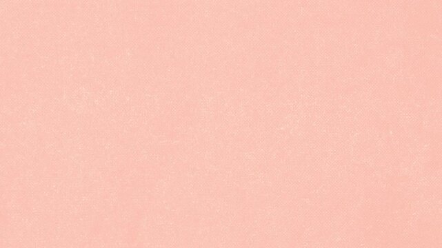 Pink paper texture moving background video effect. Backgrounds, backdrops, grunge patterns.paper texture effect video Background and copy space grunge background video. texture 4K stop motion