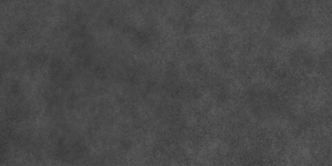 Dark grey paper background surface texture. Black white scratched grunge stucco wall background or texture. black fabric background marble texture with copy space or image. seamless pattern background