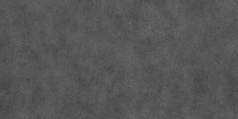 Dark grey paper background surface texture. Black white scratched grunge stucco wall background or texture. black fabric background marble texture with copy space or image. seamless pattern background