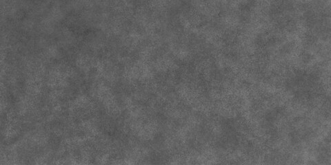 Dark grey paper background surface texture. Black white scratched grunge stucco wall background or texture. black fabric background marble texture with copy space or image. seamless pattern background