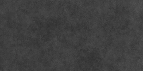 Fototapeta premium Dark grey paper background surface texture. Black white scratched grunge stucco wall background or texture. black fabric background marble texture with copy space or image. seamless pattern background