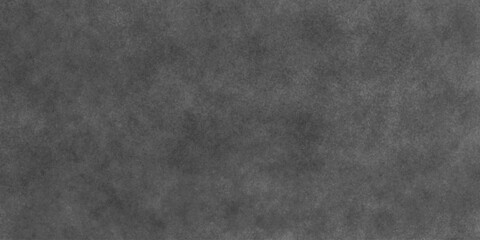 Dark grey paper background surface texture. Black white scratched grunge stucco wall background or texture. black fabric background marble texture with copy space or image. seamless pattern background