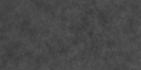 Fototapeta premium Dark grey paper background surface texture. Black white scratched grunge stucco wall background or texture. black fabric background marble texture with copy space or image. seamless pattern background
