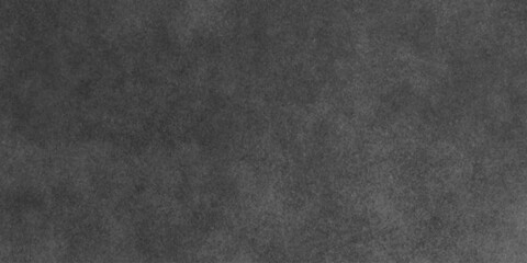 Fototapeta premium Dark grey paper background surface texture. Black white scratched grunge stucco wall background or texture. black fabric background marble texture with copy space or image. seamless pattern background