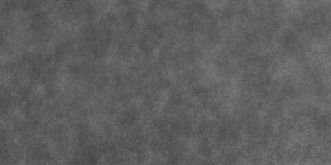 Fototapeta premium Dark grey paper background surface texture. Black white scratched grunge stucco wall background or texture. black fabric background marble texture with copy space or image. seamless pattern background