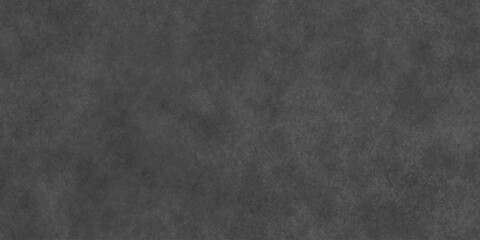 Fototapeta premium Dark grey paper background surface texture. Black white scratched grunge stucco wall background or texture. black fabric background marble texture with copy space or image. seamless pattern background