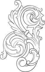 Simple black line drawing of a smiling face on a white background