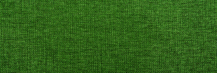 green fabric  background © Olena 