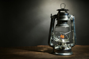 OLD lantern