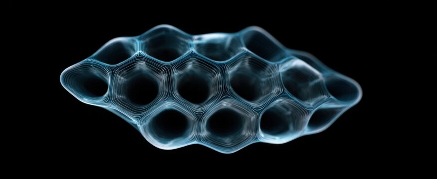 biodigital smart hydrogel window transforming dynamically with innovative features and advanced technology