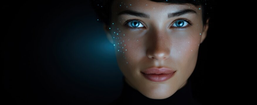 ai-powered digital empath companion that understands and connects with your emotions