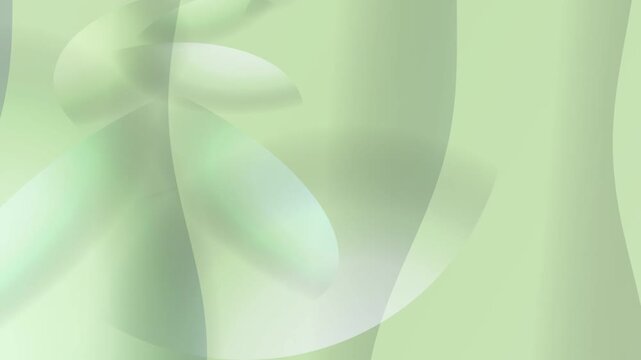 Soft Fabric Texture Background Video.