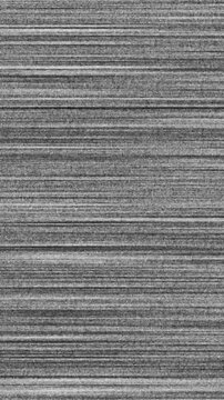 TV Static glitch effect, Noise glitch tv static animation. Full HD. 4K