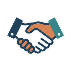 Business and Startup Concept Vector Illustration Isolated on White Background