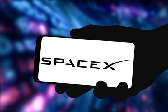 Spacex aerospace company