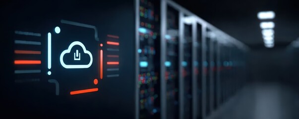 Scalable infrastructure within the cloud platform reinforces each system, deepening integration and establishing a reliable solution