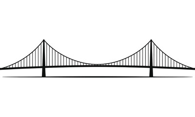 Obraz premium golden gate bridge