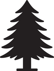 Obraz premium Pine Tree