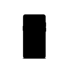 Advanced High-Tech Smartphone Vector Illustration