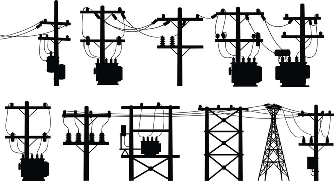 Insulators Images – Browse 178,608 Stock Photos, Vectors, and Video ...
